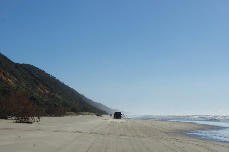 Getting here and there